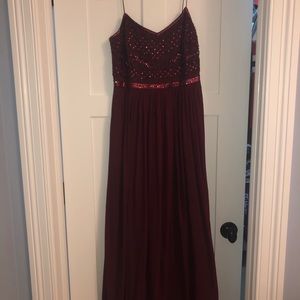 Adrianna Papell dress